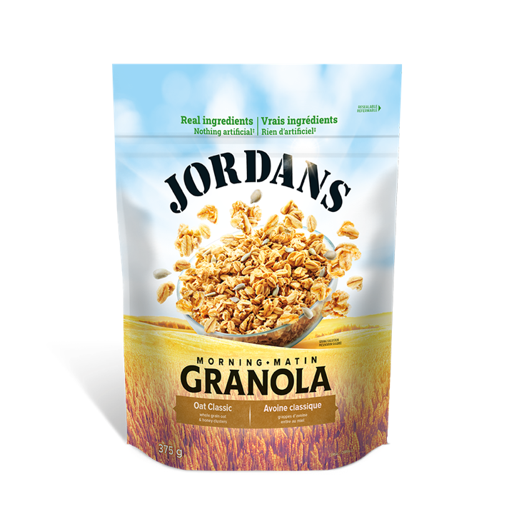 Oat Classic Granola