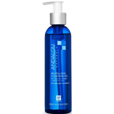 Revitalizing Cleansing Gel