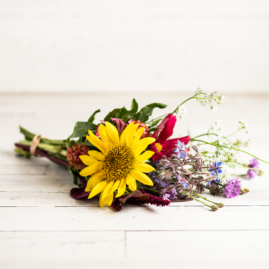 Flower Bouquet Local