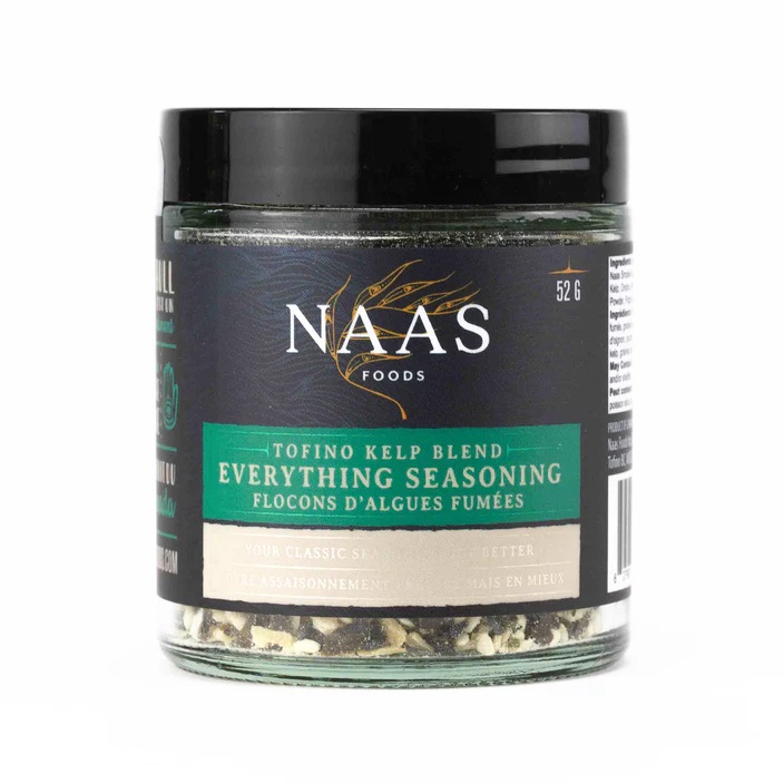 Everything Seasoning