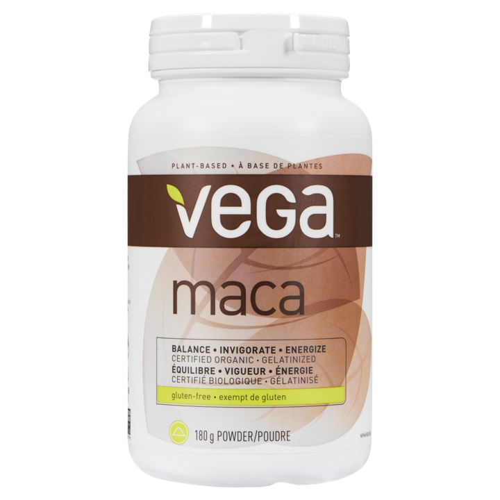 Maca