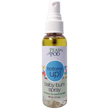 Bottoms Up! Baby Bum Spray