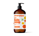 Kids Soap - Orange Squeeze