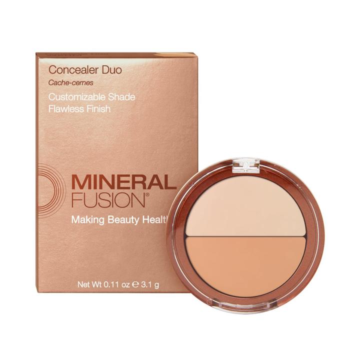 Concealer Duo - Cool