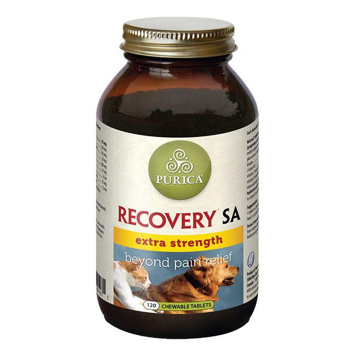 Recovery SA Extra Strength