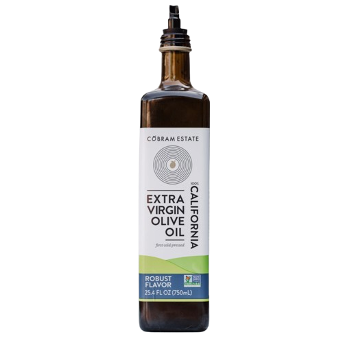 California Extra Virgin Olive Oil