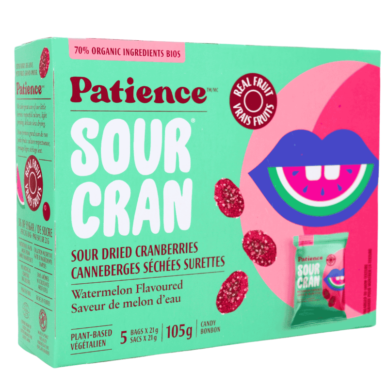 Sourcran Watermelon Multi-Pack