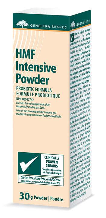 HMF Intensive Powder