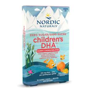 Children's DHA Gummies