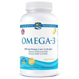 Omega-3