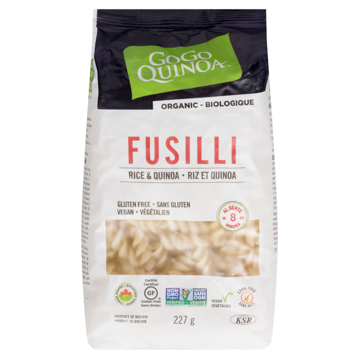 Fusilli