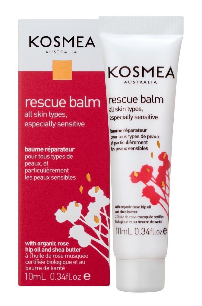 Rescue Balm