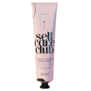 Hand Cream Cuticle Saviour - Coconut Rose