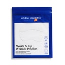 Mouth &amp; Lip Patches - Reusable