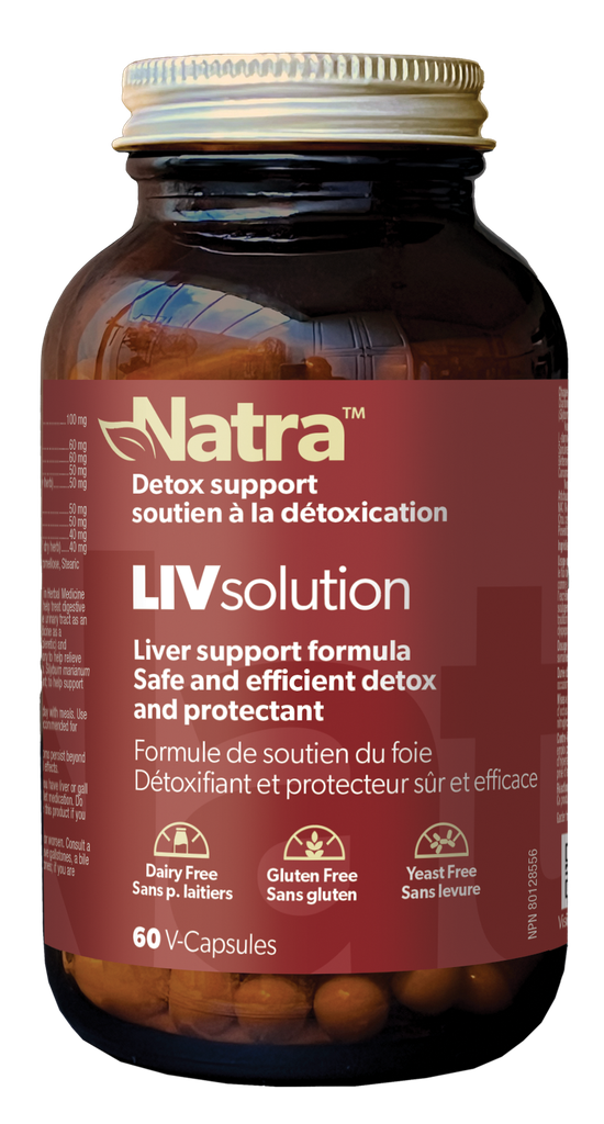 LIVsolution