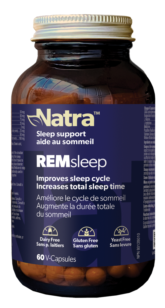 REMsleep