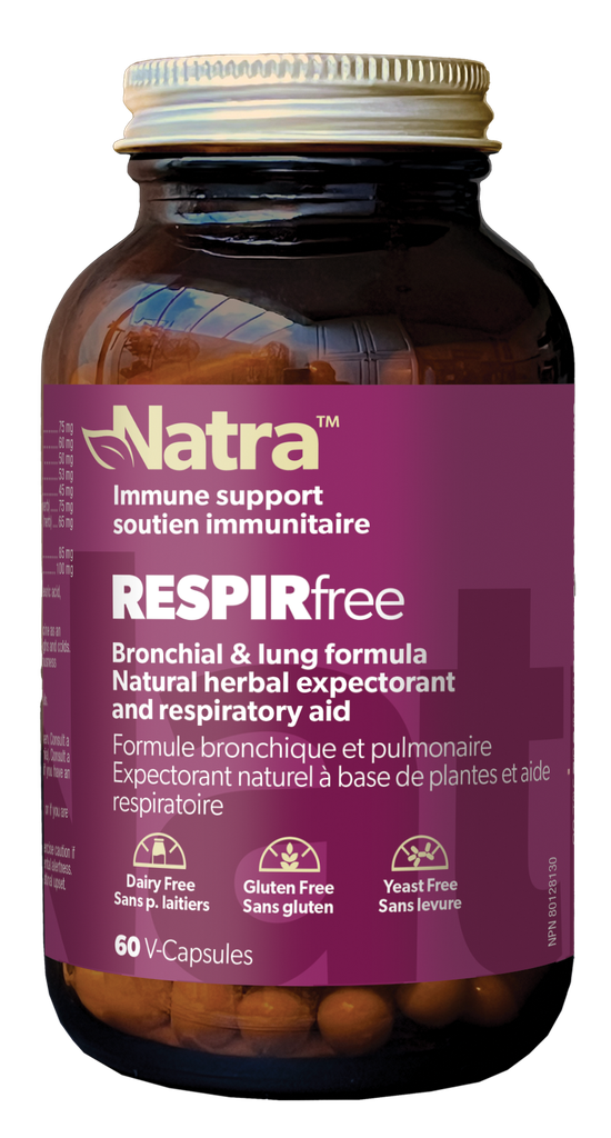 RESPIRfree