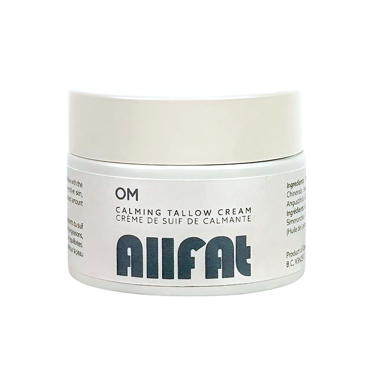 OM Tallow Cream