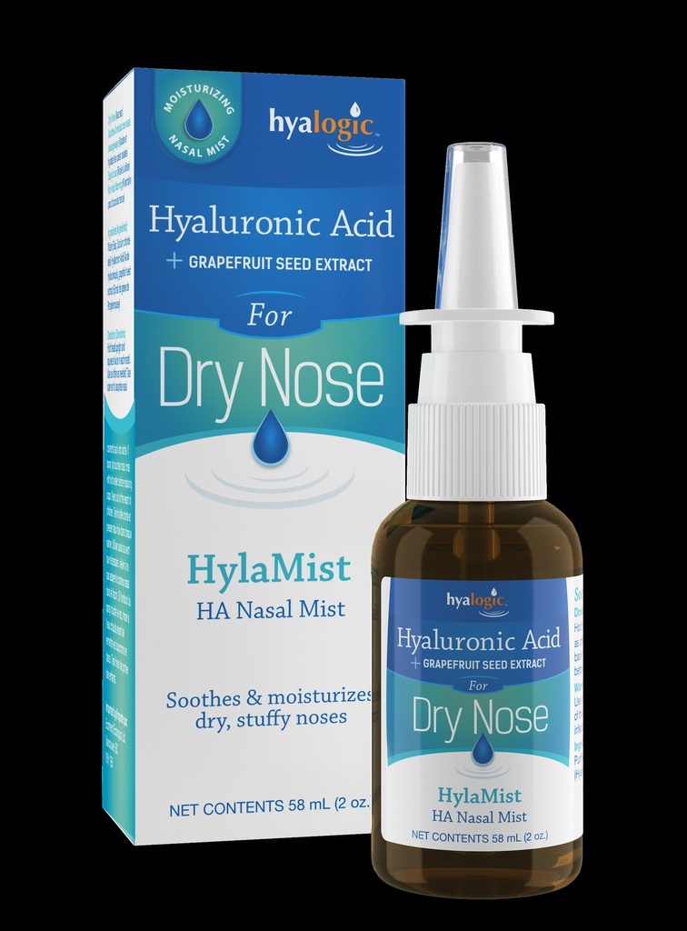 HylaMist Dry Nose