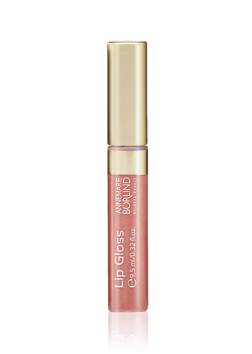 Lip Gloss - Nude