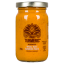 Whole Root Turmeric Paste