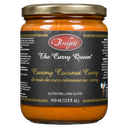 Curry - Creamy Coconut