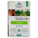 Tulsi Holy Basil Tea - Moringa