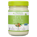 Real Mayonnaise Made With Avocado Oil - Mayo