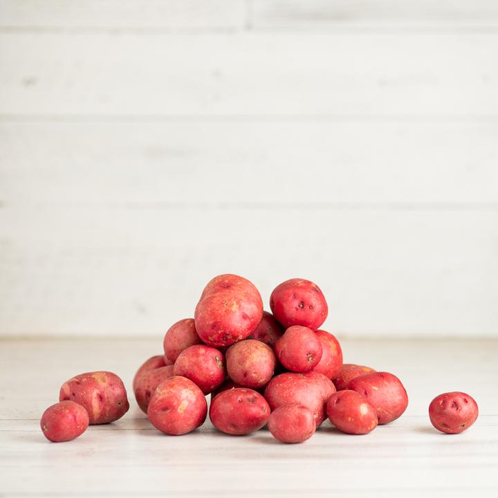 Potatoes - Red