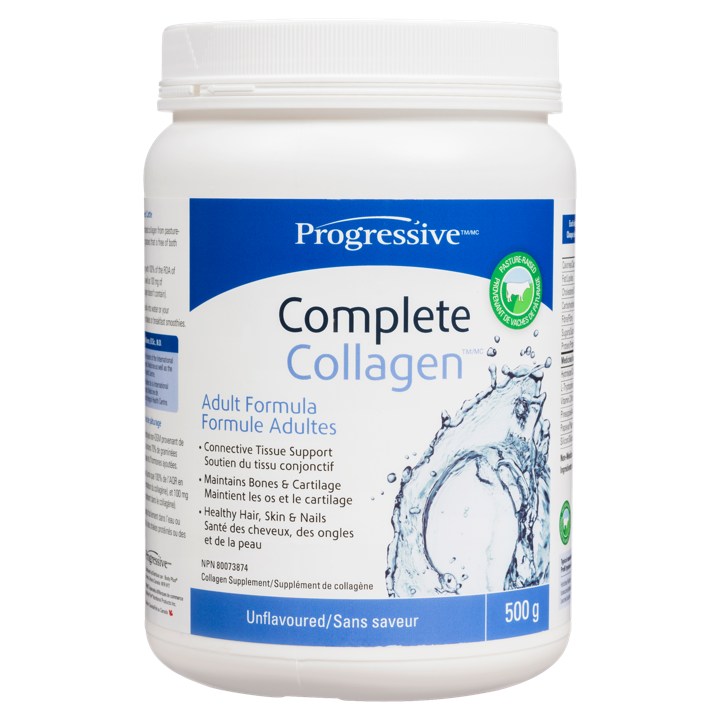 Complete Collagen - Unflavoured