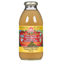 Apple Cider Vinegar All Natural Drink - Apple Cider Vinegar &amp; Honey