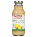 Juice - Pure Lemon