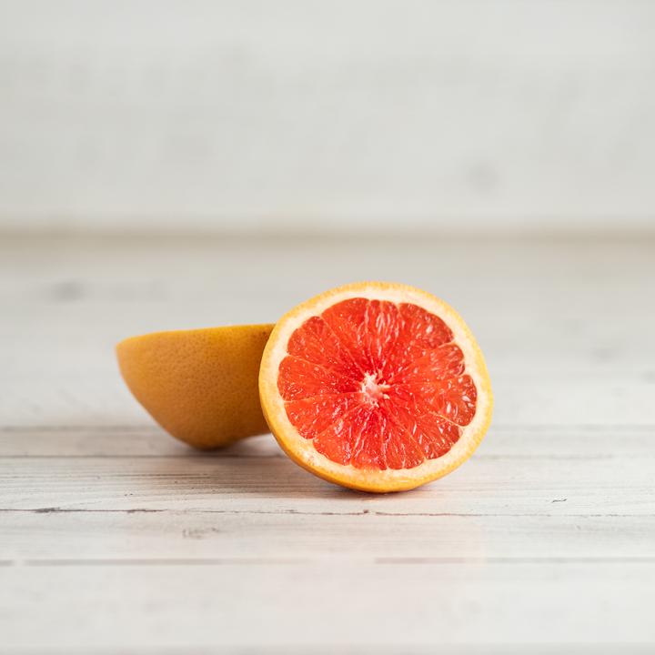 Ruby Grapefruit