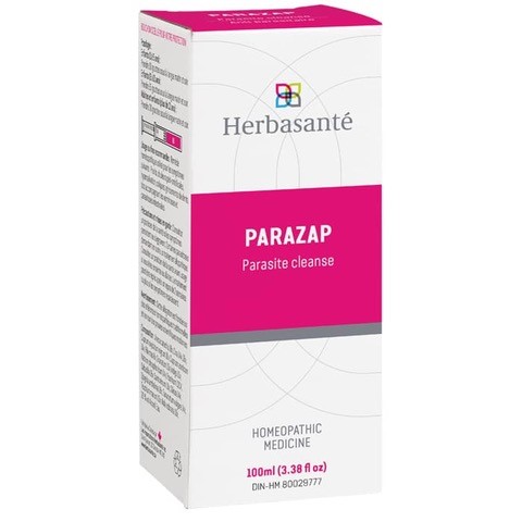 Parazap Parasite Cleanse