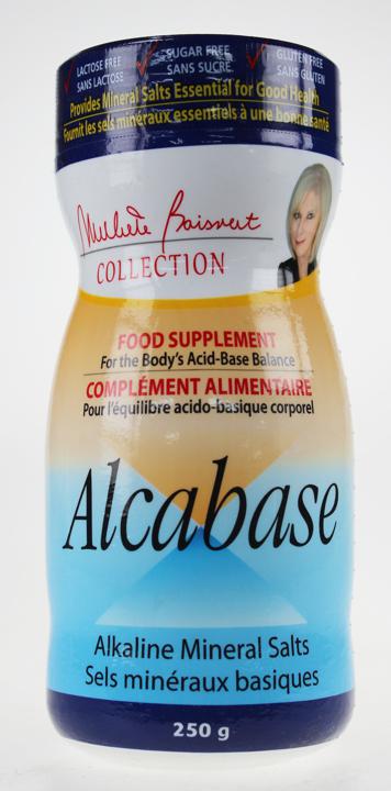 Michele Boisvert Collection Alcabase