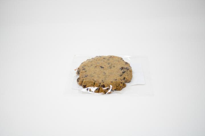 Cookies - Oatmeal Raisin