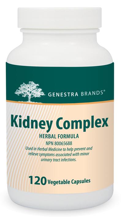 Kidney Complex