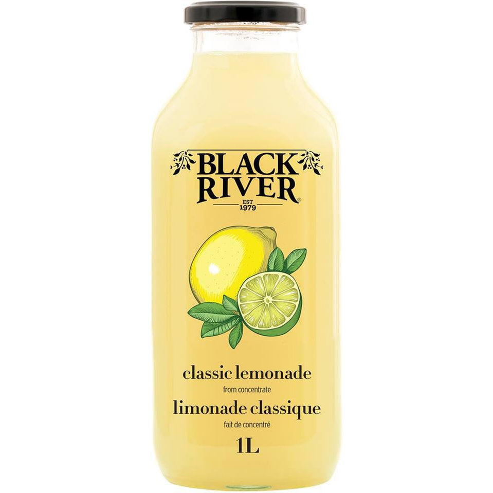 Classic Lemonade - Classic Lemonade