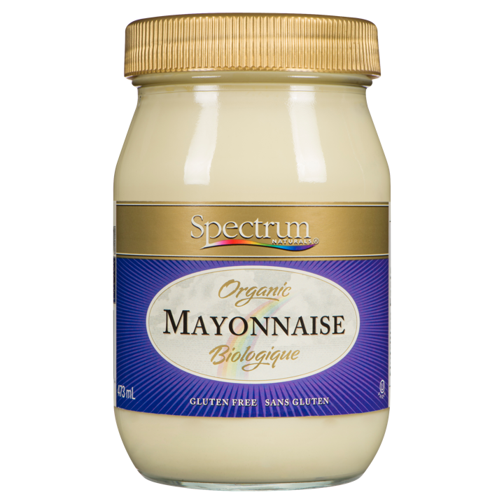 Organic Mayonnaise