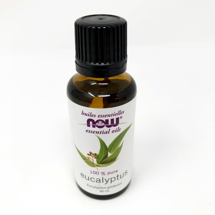 Eucalyptus Oil