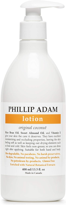 Lotion - Coconut