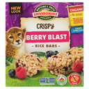 EnviroKidz Bar - Berry Blast