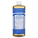 Pure-Castile Soap - Peppermint