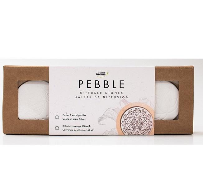 Aromatherapy Pebbles