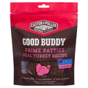 Good Buddy Prime Patties - Real Turkey Recipe