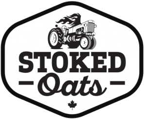 Stoked Oats