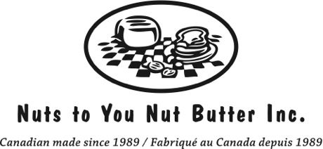 Nuts to You Nut Butter Inc.