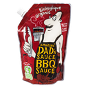 Amazing Dad’s BBQ Sauce - 500 ml