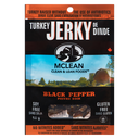 Pepper Turkey Jerky - 45 g