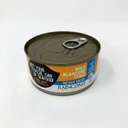 Wild Albacore Tuna - No Salt - 150 g